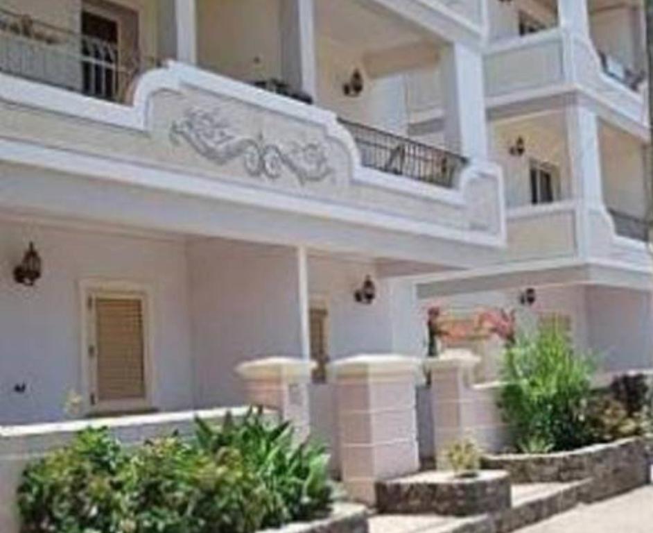 Oasis Palmeira Санта-Марія Екстер'єр фото